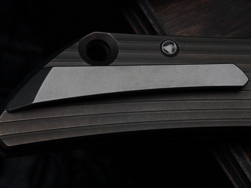 Shirogorov Fit Strip (MagnaCut, MRBS)