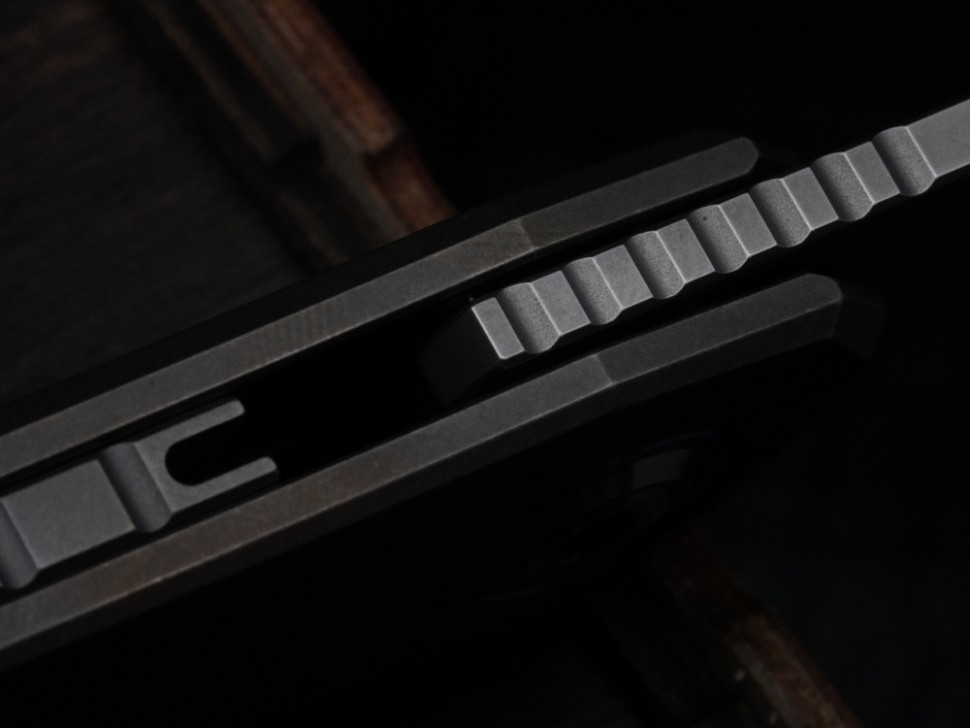 Shirogorov Fit Strip (MagnaCut, MRBS)