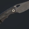 PREORDER! CKF/ROTTEN EVO-XS -BW-
