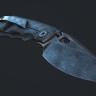 PREORDER! CKF/ROTTEN EVO-XS -BW-