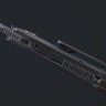 PREORDER! CKF/ROTTEN EVO-XS -BW-