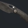 PREORDER! CKF/ROTTEN EVO-XS -BW-