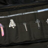 Handmade CKF Knife Storage Bag (10 pockets)