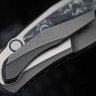 Shirogorov Hati Gen.3 White (M390, Technocarbo, MRBS)