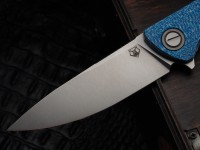 Shirogorov F3 (Elmax, Blue Alutex, MRBS)