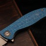 Shirogorov F3 (Elmax, Blue Alutex, MRBS)