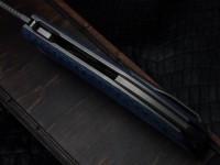 Shirogorov F3 (Elmax, Blue Alutex, MRBS)