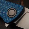Shirogorov F3 (Elmax, Blue Alutex, MRBS)