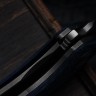 Shirogorov F3 (Elmax, Blue Alutex, MRBS)