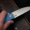 Shirogorov F3 (Elmax, Blue Alutex, MRBS)