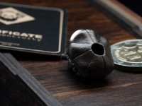 Beard and Bones lanyard bead Khmyr