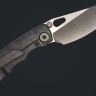 PREORDER! CKF/ROTTEN EVO-XS -CRTi-