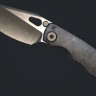 PREORDER! CKF/ROTTEN EVO-XS -CRTi-