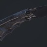 PREORDER! CKF/ROTTEN EVO-XS -CRTi-