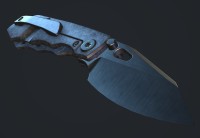 PREORDER! CKF/ROTTEN EVO-XS -CRTi-