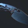 PREORDER! CKF/ROTTEN EVO-XS -CRTi-