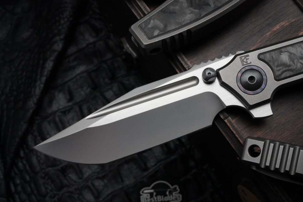 CKF/Rassenti Snafu-4 M (MEDIUM size)
