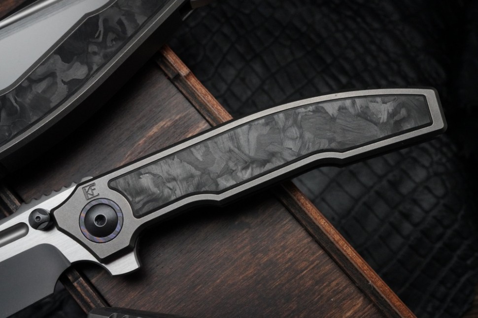 CKF/Rassenti Snafu-4 M (MEDIUM size)
