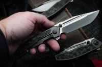CKF/Rassenti Snafu-4 M (MEDIUM size)