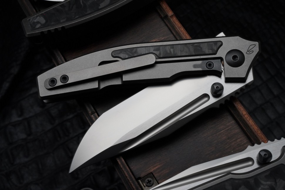 CKF/Rassenti Snafu-4 M (MEDIUM size)