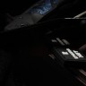 Sokosha-2024 DLC handle, mirror DLC blade, ZircuTi inlays