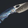 PREORDER! CKF/ROTTEN EVO-XS -FD-