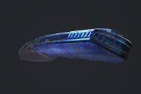PREORDER! CKF/ROTTEN EVO-XS -FD-