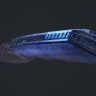 PREORDER! CKF/ROTTEN EVO-XS -FD-