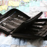 Handmade CKF Knife Storage Bag (10 pockets) 3