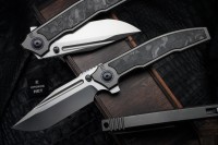 CKF/Rassenti Snafu-4 L (LARGE size)