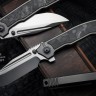 CKF/Rassenti Snafu-4 L (LARGE size)