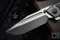 CKF/Rassenti Snafu-4 L (LARGE size)