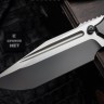CKF/Rassenti Snafu-4 L (LARGE size)