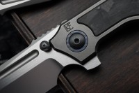 CKF/Rassenti Snafu-4 L (LARGE size)