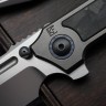 CKF/Rassenti Snafu-4 L (LARGE size)
