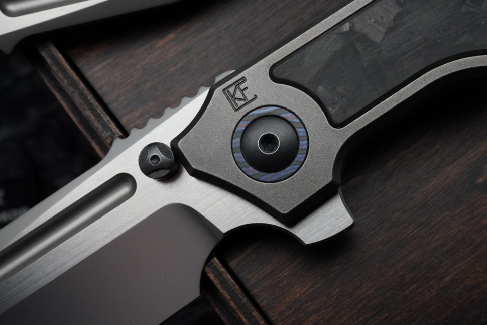 CKF/Rassenti Snafu-4 L (LARGE size)