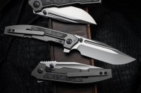 CKF/Rassenti Snafu-4 L (LARGE size)