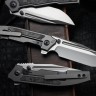 CKF/Rassenti Snafu-4 L (LARGE size)