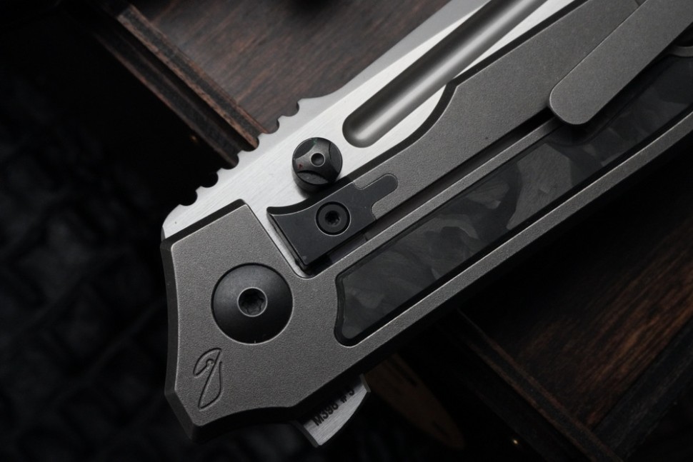 CKF/Rassenti Snafu-4 L (LARGE size)