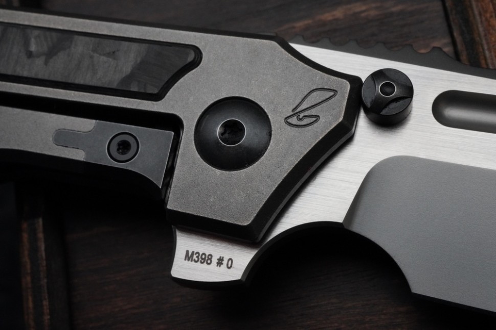 CKF/Rassenti Snafu-4 L (LARGE size)