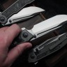 CKF/Rassenti Snafu-4 L (LARGE size)