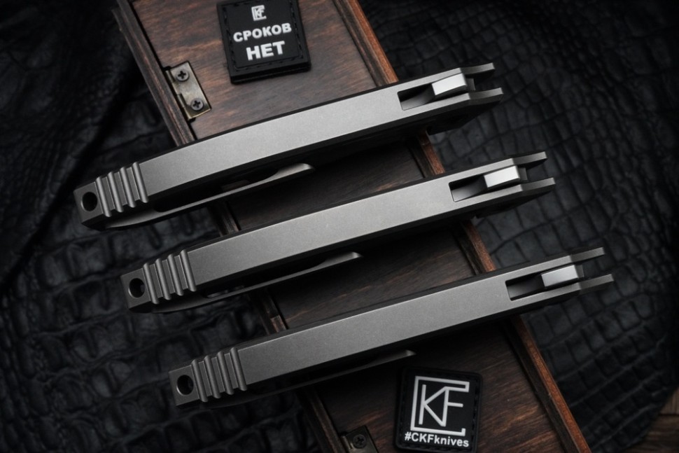 CKF/Rassenti Snafu-4 L (LARGE size)