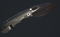 PREORDER! CKF/ROTTEN EVO-XS -MIRR-