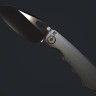 PREORDER! CKF/ROTTEN EVO-XS -MIRR-