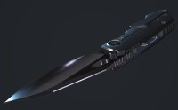 PREORDER! CKF/ROTTEN EVO-XS -MIRR-