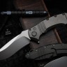 CKF/Konygin Ecilop L (M398 CKFwash+satin+mirror)