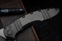 CKF/Konygin Ecilop L (M398 CKFwash+satin+mirror)