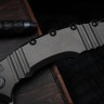 CKF/Konygin Ecilop L (M398 CKFwash+satin+mirror)