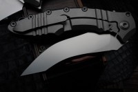 CKF/Konygin Ecilop L (M398 CKFwash+satin+mirror)