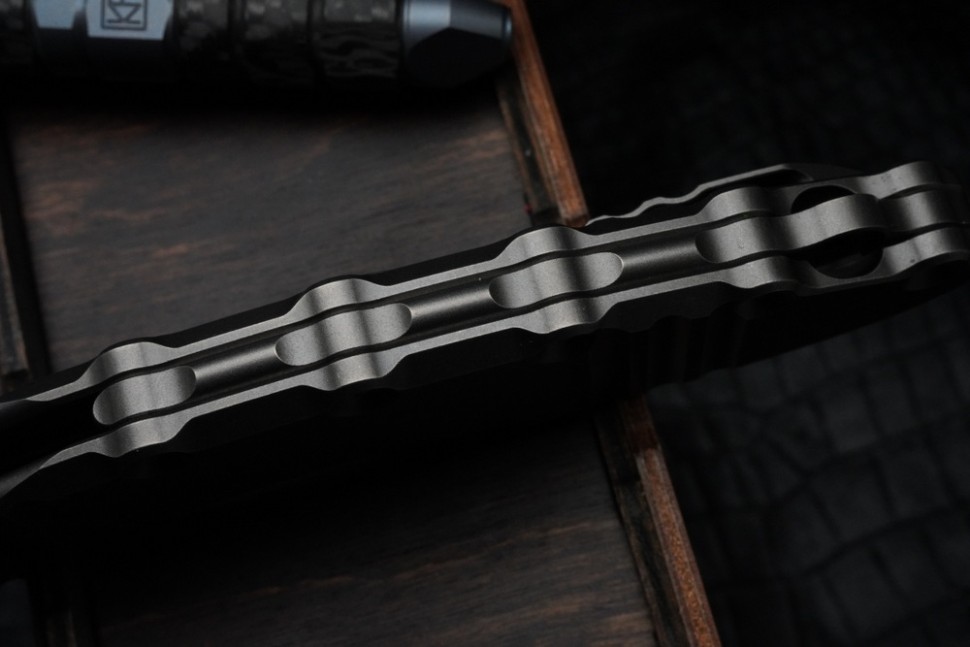 CKF/Konygin Ecilop L (M398 CKFwash+satin+mirror)